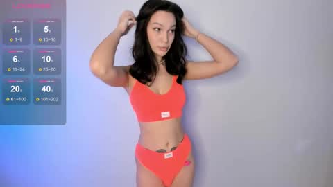 Alice online show from November 2025 09:11:01 PM