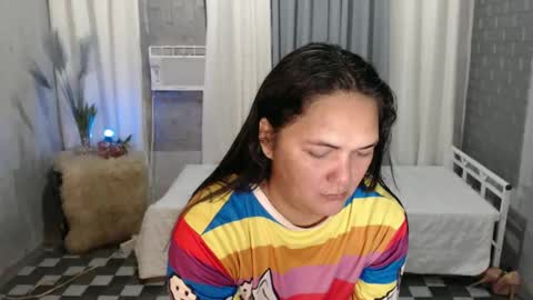 amazingruby_ online show from December 2024 06:29:01 AM