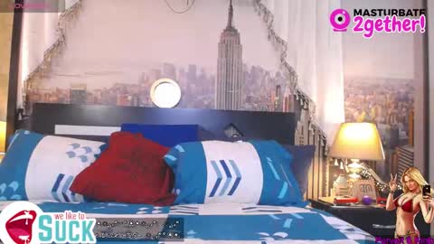 Sharlot online show from December 2025 01:48:01 PM