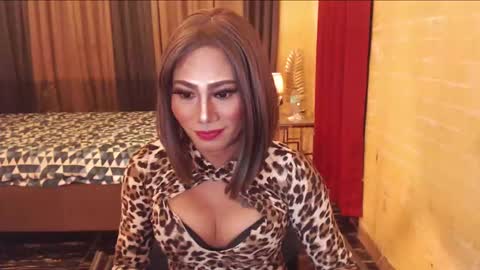 amazingtranskelly online show from February 2025 07:21:01 PM