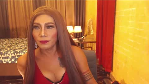 amazingtranskelly online show from February 2025 03:36:02 PM