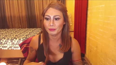 amazingtranskelly online show from February 2025 05:20:02 PM