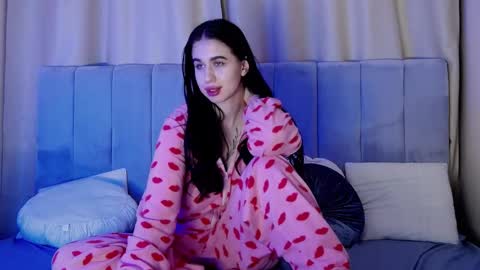 Snapshot of amazongoddess_ chatting on March 2025 05:22:02 PM Amazon online show from March 2025 05:22:02 PM