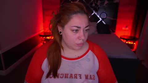 Snapshot of amazonkastar chatting on October 2025 08:48:02 PM Ellie online show from October 2025 08:48:02 PM