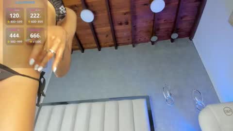 Ambar online show from March 2026 07:41:02 PM