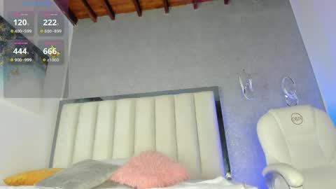 Ambar online show from April 2026 07:41:01 PM