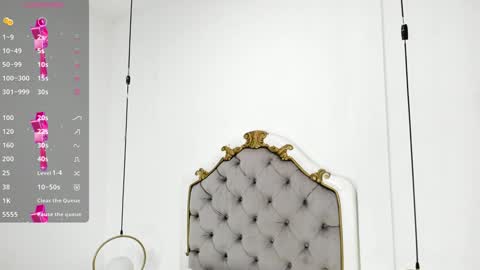 Sara online show from January 2025 11:11:01 AM