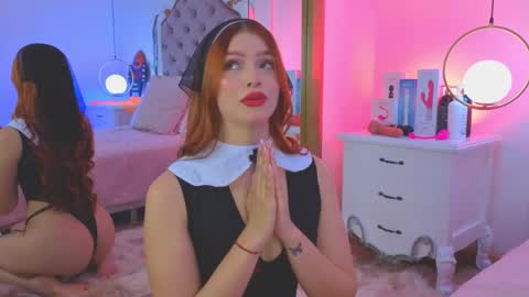 Sara online show from October 2025 11:33:02 AM