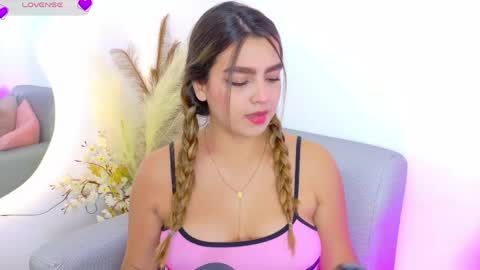 Snapshot of ambar_carterr chatting on June 2026 05:12:01 AM Ambar online show from June 2026 05:12:01 AM
