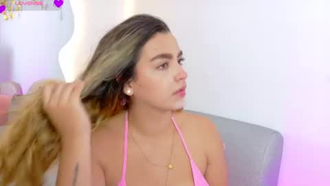 Snapshot of ambar_carterr chatting on July 2026 04:07:02 AM Ambar online show from July 2026 04:07:02 AM
