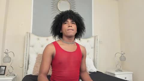 Snapshot of ambar_colling chatting on January 2025 02:28:02 PM Ambar Colling online show from January 2025 02:28:02 PM
