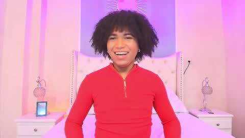 Snapshot of ambar_colling chatting on September 2025 02:21:01 PM Ambar Colling online show from September 2025 02:21:01 PM