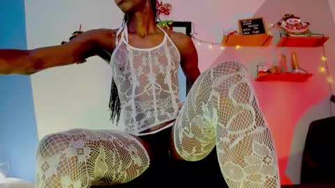 Ambar fitness88 online show from December 2025 01:29:01 PM