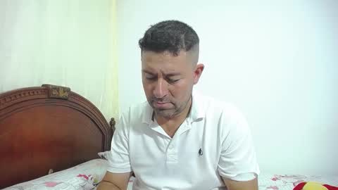 Ambar  Jackson online show from September 2025 12:02:02 AM