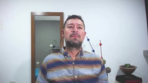 Ambar  Jackson online show from October 2025 11:24:02 PM