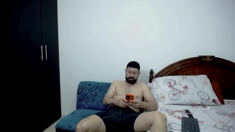 Ambar  Jackson online show from April 2026 11:36:01 AM