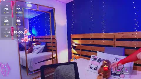 Ambar online show from October 2025 08:14:02 PM