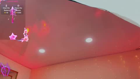 Ambar online show from November 2025 07:40:03 PM