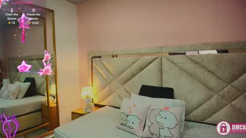 Ambar online show from December 2025 08:47:02 PM