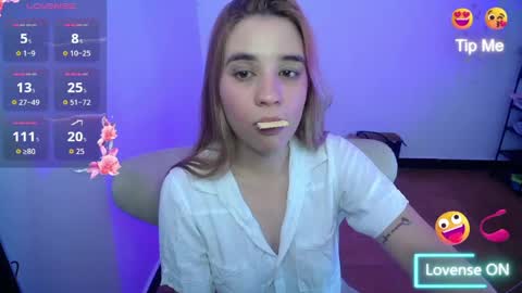 Snapshot of ambar_lynn chatting on June 2026 08:11:01 PM mbar online show from June 2026 08:11:01 PM