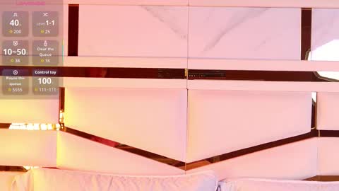 Snapshot of ambar_rosse25 chatting on November 2025 11:44:01 AM Julieta online show from November 2025 11:44:01 AM