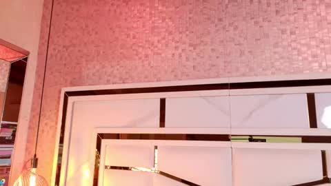 Snapshot of ambar_rosse25 chatting on November 2025 11:33:02 AM Julieta online show from November 2025 11:33:02 AM