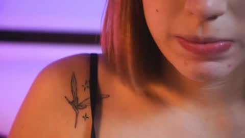 Julieta  online show from February 2026 11:39:02 AM