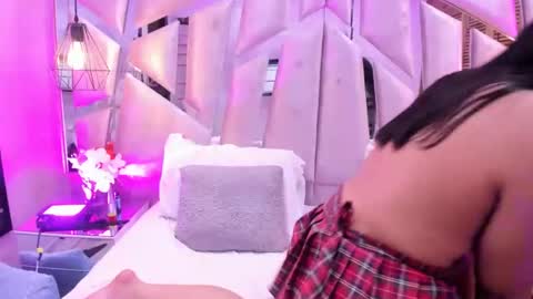 Snapshot of ambarandconnie chatting on January 2025 06:46:01 AM AmbarAndConnie online show from January 2025 06:46:01 AM