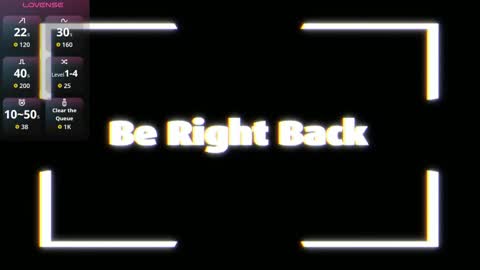 Ambar online show from March 2026 08:59:01 PM