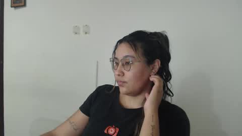 Snapshot of ambarcollinss chatting on January 2025 10:04:01 PM Ambar online show from January 2025 10:04:01 PM