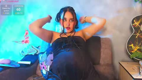 ambardevon_x online show from May 2026 08:14:02 PM