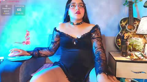 ambardevon_x online show from May 2026 08:38:02 PM