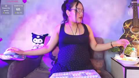 ambardevon_x online show from May 2026 08:26:02 PM