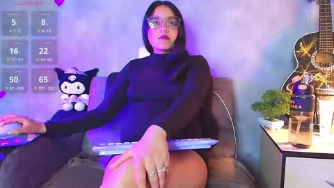ambardevon_x online show from May 2026 08:26:01 PM