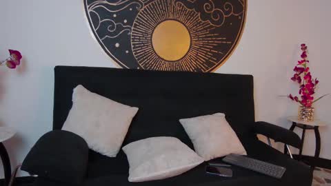 Snapshot of ambardupont chatting on February 2025 08:03:01 PM Ambar online show from February 2025 08:03:01 PM