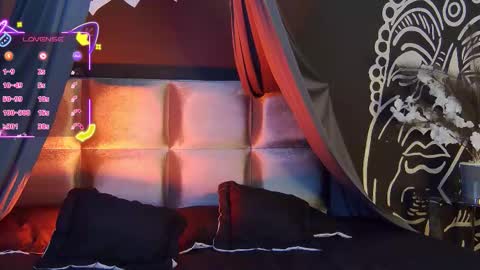 Snapshot of ambardupont chatting on February 2026 10:43:01 PM Ambar online show from February 2026 10:43:01 PM