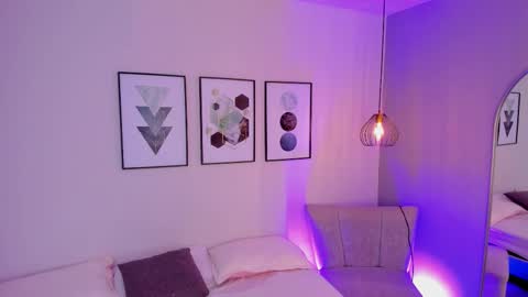 Snapshot of ambarevans_ chatting on October 2025 11:42:01 AM ambarevans_ online show from October 2025 11:42:01 AM