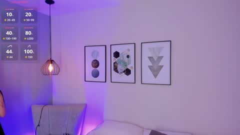 Snapshot of ambarevans_ chatting on October 2025 11:51:02 AM ambarevans_ online show from October 2025 11:51:02 AM