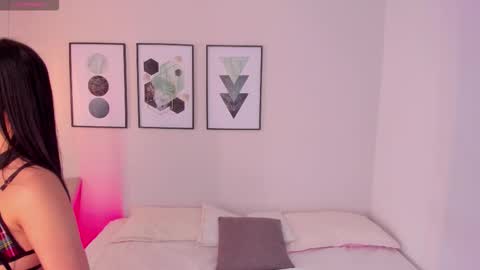 Snapshot of ambarevans_ chatting on October 2025 11:58:01 AM ambarevans_ online show from October 2025 11:58:01 AM