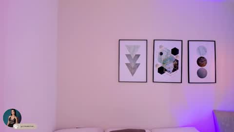 Snapshot of ambarevans_ chatting on November 2025 11:54:01 AM ambarevans_ online show from November 2025 11:54:01 AM