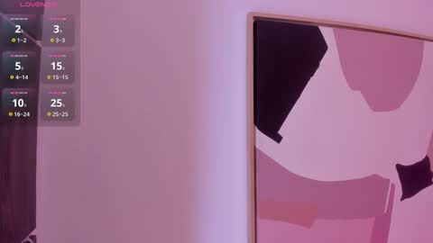 Snapshot of ambarevans_ chatting on November 2025 12:04:01 PM ambarevans_ online show from November 2025 12:04:01 PM