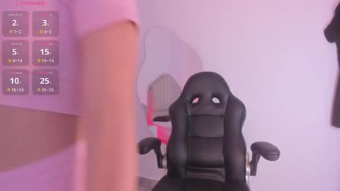 Snapshot of ambarevans_ chatting on November 2025 12:04:02 PM ambarevans_ online show from November 2025 12:04:02 PM