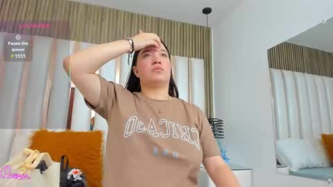 Snapshot of ambargills chatting on January 2026 01:59:02 PM AmbarGills online show from January 2026 01:59:02 PM