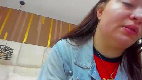 Snapshot of ambargills chatting on February 2026 12:41:02 PM AmbarGills online show from February 2026 12:41:02 PM