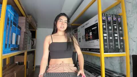 Ambarina  online show from March 2026 11:28:02 AM