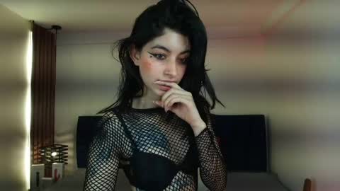 AMBAR LEE online show from June 2026 12:10:02 PM