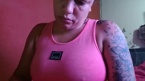 ambarmilf09 online show from September 2025 04:45:02 AM