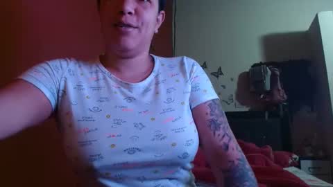 ambarmilf09 online show from September 2025 03:45:01 PM