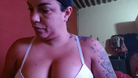 ambarmilf09 online show from September 2025 05:56:02 PM