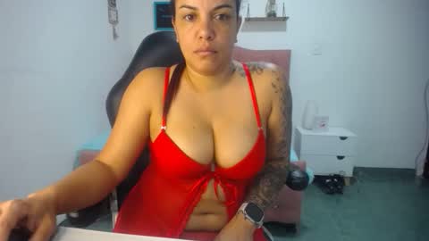 ambarmilf09 online show from September 2025 07:27:01 PM